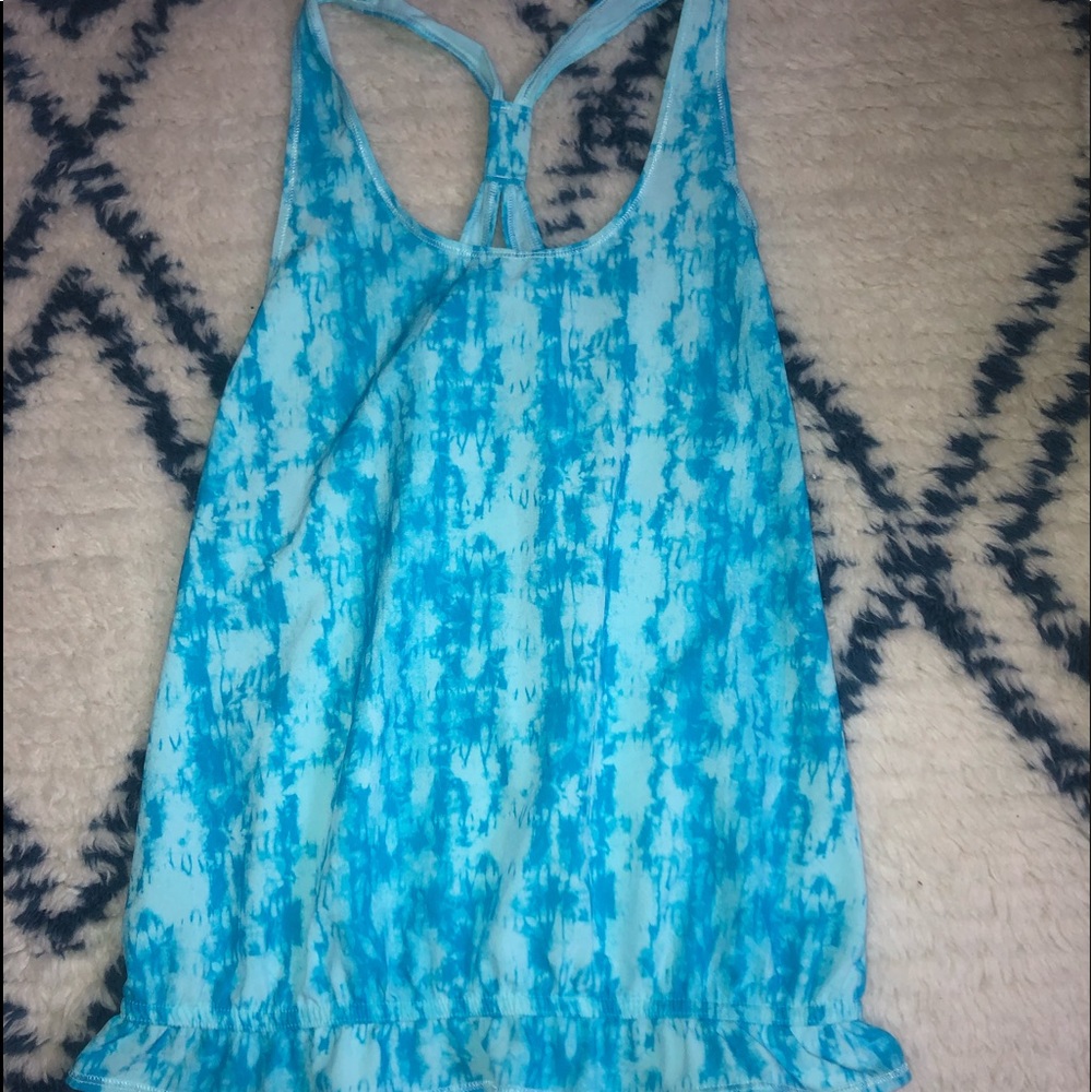 Ivivva tank top